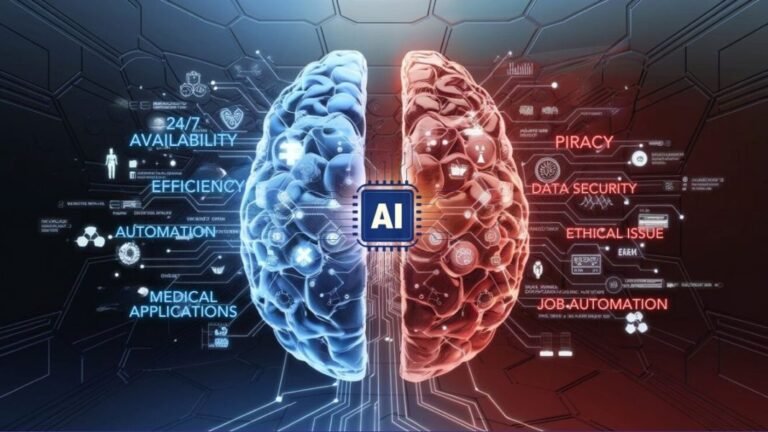 Advantages of AI