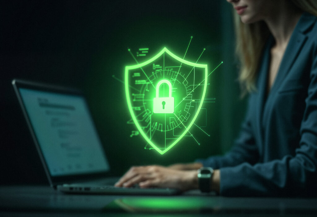 What Is Cyber Security?